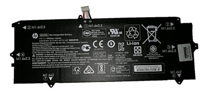 Img_30569330.jpg Primary battery pack for HP devices - Image 1