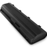 Battery, 34WHR, 4 Cell,  Lithium Ion