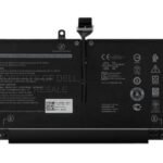 52Wh Lithium Ion battery for  Latitude 7310 and 7410