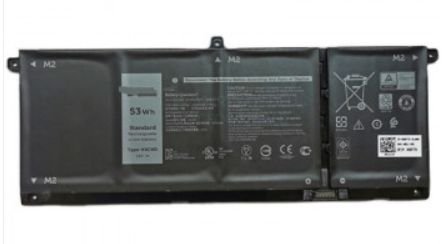 Img_30570247.jpg Battery, 53WHR, 4 Cell, Lithium Ion - Image 1