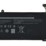 90Wh Lithium Ion Replacement  Battery for Laptops