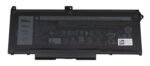 63Wh 4-cell Lithium Ion  battery for laptops
