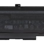 63Wh 4-cell Lithium Ion  battery for laptops