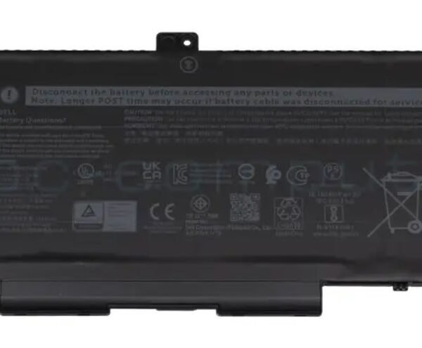 63Wh 4-cell Lithium Ion  battery for laptops