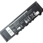 Battery, 38WHR, 3 Cell,  Lithium Ion