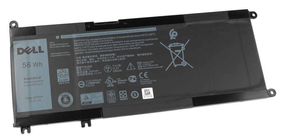 Img_30570414.jpg Battery, 56WHR, 4 Cell, Lithium Ion - Image 1