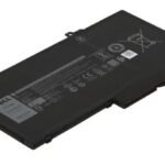 DELL C27RW laptop spare part Battery