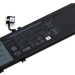 Battery, 56WHR, 4 Cell,  Lithium ion