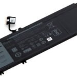 Battery, 56WHR, 4 Cell,  Lithium ion