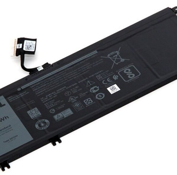 Battery, 56WHR, 4 Cell,  Lithium ion
