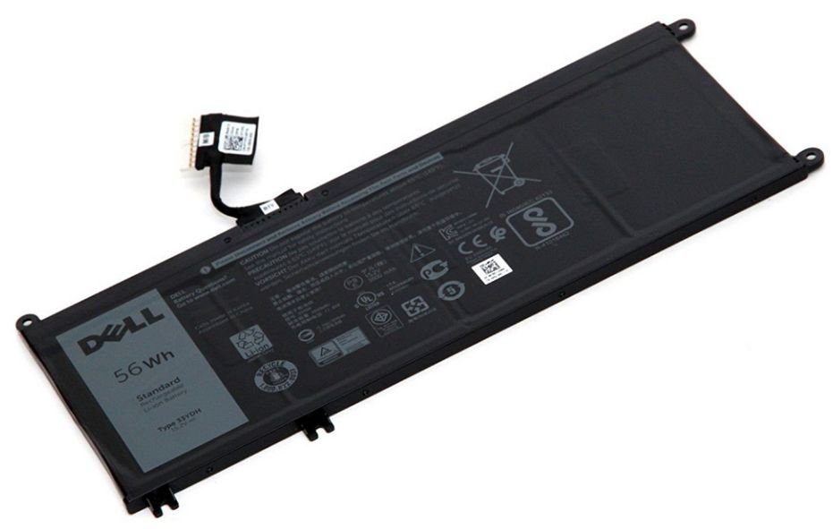 Img_30570476.jpg Battery, 56WHR, 4 Cell, Lithium ion - Image 1