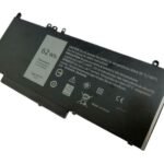 62WHr 4-Cell Battery Customer Install