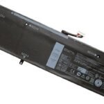 Battery, 34WHR, 4 Cell,  Lithium Ion
