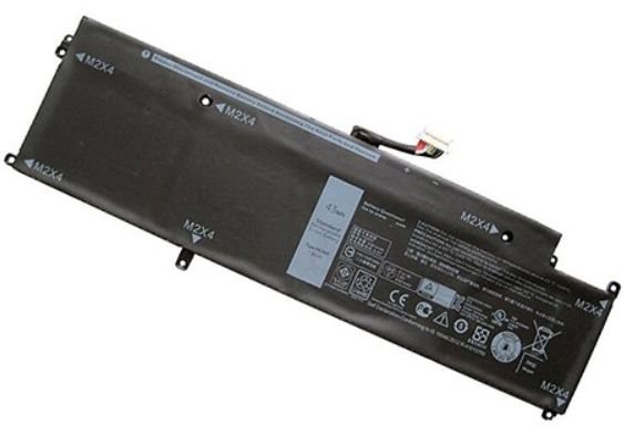 Img_30570509.jpg Battery, 34WHR, 4 Cell, Lithium Ion - Image 1