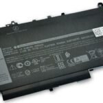 Battery, 42WHR, 3 Cell,  Lithium Ion