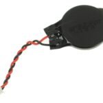 3V rechargeable coin battery  for notebooks