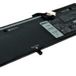 Battery, 34WHR, 4 Cell,  Lithium Ion