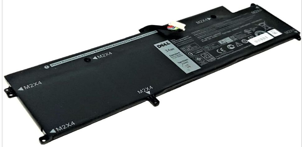 Img_30570718.jpg Battery, 34WHR, 4 Cell, Lithium Ion - Image 1