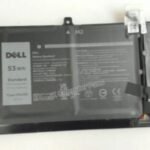 53Wh 4-cell Lithium Ion  battery for laptops