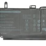 52Wh Lithium Ion replacement  battery for laptops