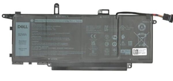 52Wh Lithium Ion replacement  battery for laptops