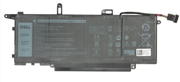 Img_30570788.jpg 52Wh Lithium Ion replacement battery for laptops - Image 1