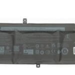 56Wh Lithium-Ion laptop  battery with 3 cells