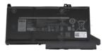 42Wh Lithium-Ion battery for  Latitude laptops