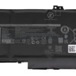 42Wh Lithium-Ion battery for  Latitude laptops