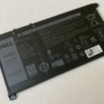 42Wh Lithium Ion battery for  laptops