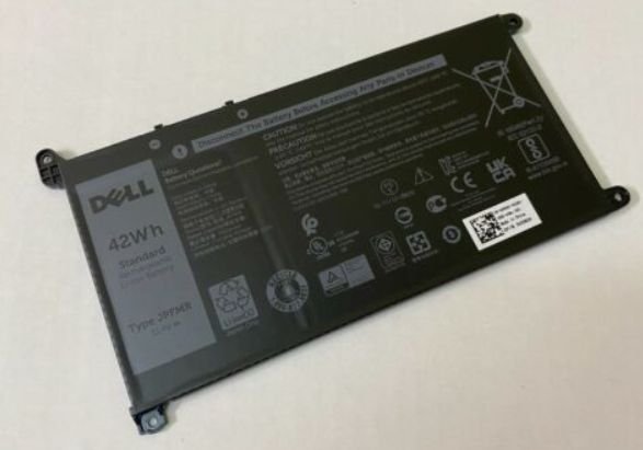 Img_30570844-2 42Wh Lithium Ion battery for laptops - Image 1