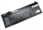 Battery, 64WHR, 4 Cell,  Lithium Ion