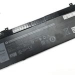 Battery, 64WHR, 4 Cell,  Lithium Ion