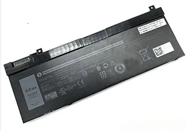 Img_30570853.jpg Battery, 64WHR, 4 Cell, Lithium Ion - Image 1
