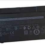 Battery, 64WHR, 4 Cell,  Lithium Ion