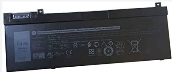 Img_30570868.jpg Battery, 64WHR, 4 Cell, Lithium Ion - Image 1