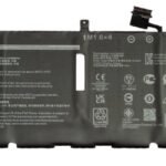 Battery, 45WHR, 4 Cell,  Lithium Ion, Polymer, SMP