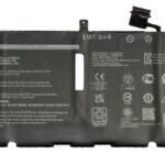 Battery, 45WHR, 4 Cell,  Lithium Ion, Polymer, SMP