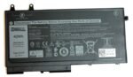 42Wh 3-cell Lithium-Ion  battery for laptops