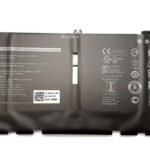 52Wh Lithium Ion battery for  XPS and P117G series