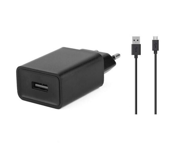Micro USB Charger 10W 5V 2A  Plug: Micro-USB EU Wall with  1M cable 10W 5V 2A Plug: Micro-USB EU Wall with 1M cable for Samsung Galaxy,