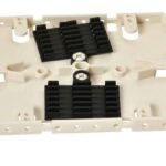 Splice Casette for 12 fibers