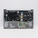 UpperCaseASM_RUS C20VG MGBL  Cover + keyboard