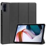 Cover for Xiaomi Redmi Pad  10.61 2022. Tri-fold Caster  Hard Shell Cover