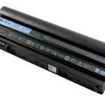 Battery 9 Cell 97Wh Battery 9 Cell 97Wh, Battery,  Dell