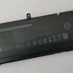 DELL 17C06 laptop spare part Battery