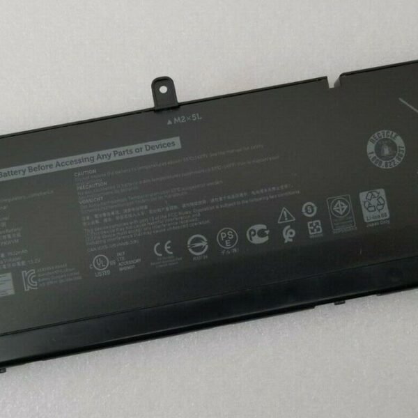 68Wh Lithium-ion battery for  Precision 7550/7750