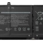 40Wh Lithium Ion battery for  laptops