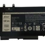 Battery PRI 51WHR 3C LITH SMP
