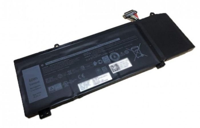 Img_30595352-2 60Wh Lithium-ion battery for Alienware M15 - Image 1